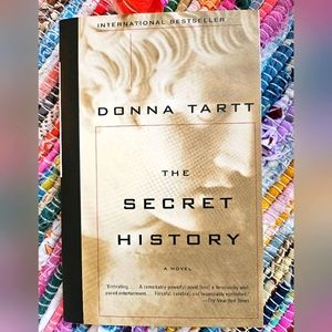 The Secret History